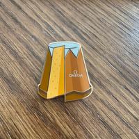 Pin pandoro omega