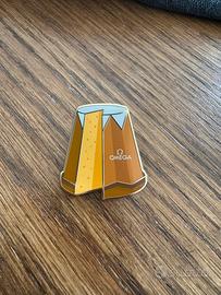 Pin pandoro omega