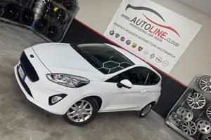 Ford Fiesta 1.5 TDCi 85 CV 3 porte Autocarro