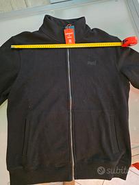 Felpa Superdry XL