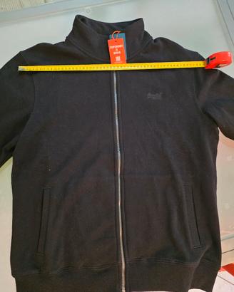 Felpa Superdry XL
