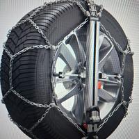 Catene da neve König Easy-fit CU - 9 103