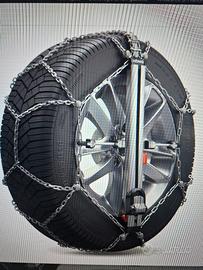 Catene da neve König Easy-fit CU - 9 103