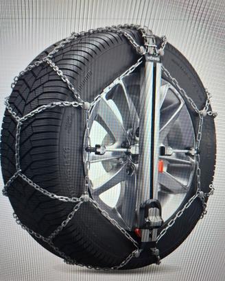 Catene da neve König Easy-fit CU - 9 103