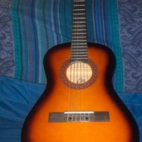 chitarra 