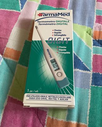 Termometro digitale FarmaMed