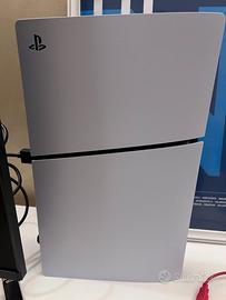 Playstation 5 Digital Edition
