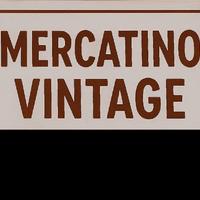 oggettistica da mercatino