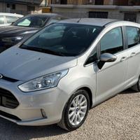 Ford B-Max 1.6 TDCi 95 CV Titanium-2014