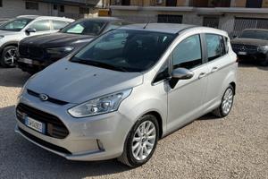 Ford B-Max 1.6 TDCi 95 CV Titanium-2014