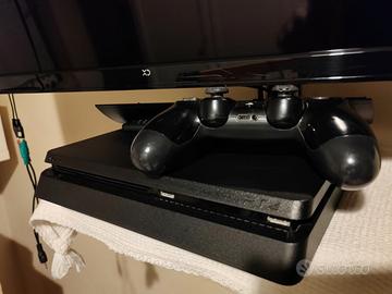 PS 4 + accessori