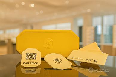 Originale Swarovski - Custodia per Occhiali  💎