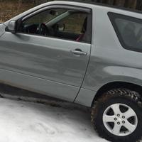 Grand vitara 1900 ddis del 2007 perfetta