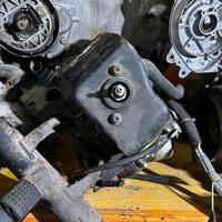 Motore Piaggio 50 2T AIR