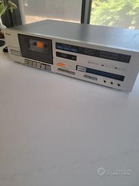 Teac v 330 registratore a cassette
