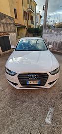 AUDI A4 2014