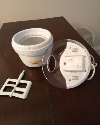 Gelateria Simac GA850