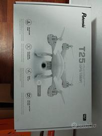 Potensic T25 Drone GPS con Fotocamera 1080P