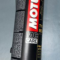 Motul P3 Tyre Repair MC Care