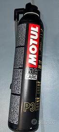 Motul P3 Tyre Repair MC Care