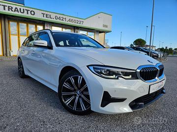BMW 320 d 48V Touring Sport