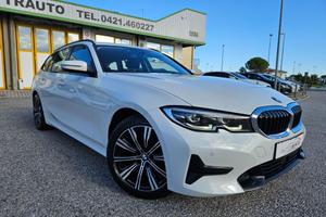 BMW 320 d 48V Touring Sport