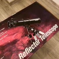 Telescopio SkyWatcher BK1309EQ2