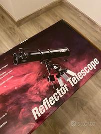 Telescopio SkyWatcher BK1309EQ2