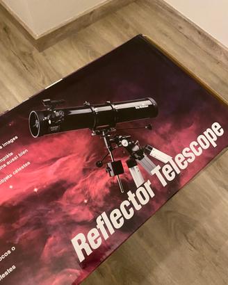 Telescopio SkyWatcher BK1309EQ2