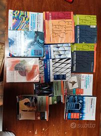 Libri di testo per il liceo