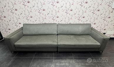 Divano Minotti