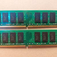 Ram ddr2 4Gb