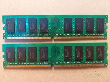Ram ddr2 4Gb