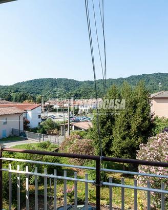 Appartamento a Pontida 4 locali