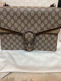 Borsa Gucci dionysus