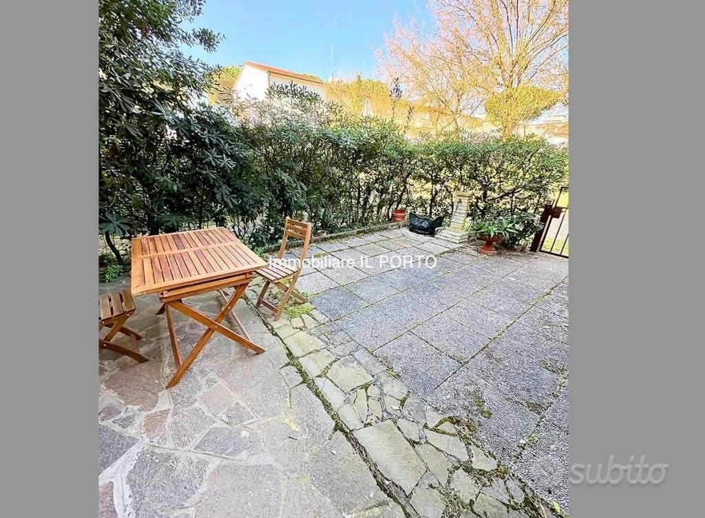 Appartamento – FE - Vista 3