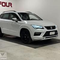 SEAT Ateca 1.5 TSI FR DSG