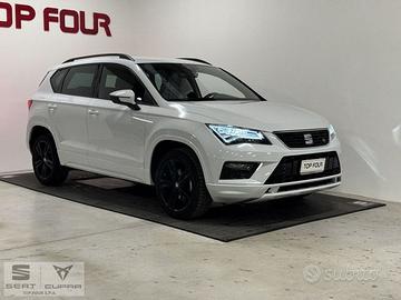 SEAT Ateca 1.5 TSI FR DSG