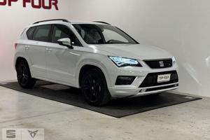 SEAT Ateca 1.5 TSI FR DSG