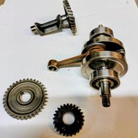 Albero motore Minarelli 50