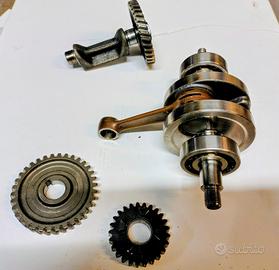 Albero motore Minarelli 50