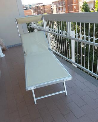 Lettini prendisole