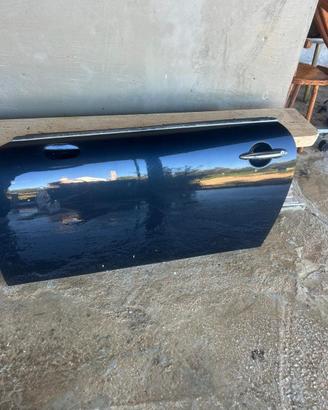 Porte Mini Cooper R50 R53