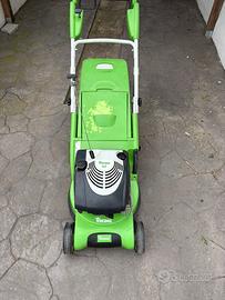 Rasaerba viking mb 545 v