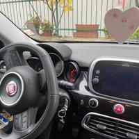 Fiat 500 x