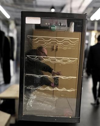 CANTINETTA VINO DAYA 🔥🍷