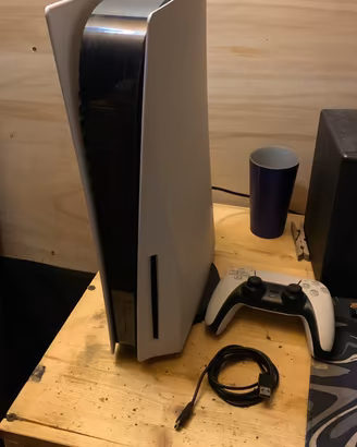Playstation 5 standard edition
