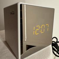 Sony ICF‑C1T Radiosveglia digicube