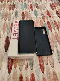 LG velvet 5G
