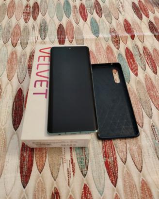 LG velvet 5G